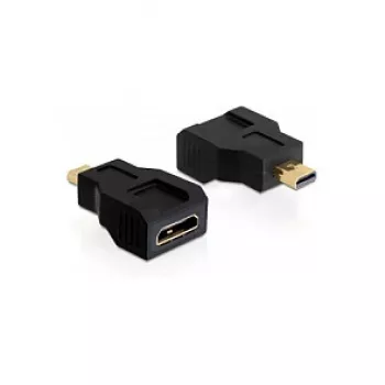 Adattatore per cavo DeLOCK 65271