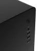 Case per PC Sbox PCC-500 nero ATX