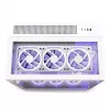 Case PC NZXT H9 Elite Midi Tower bianco