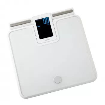 Bilancia da cucina Jata HBAS2501 — bilancia digitale compatta per alimenti per uso domestico