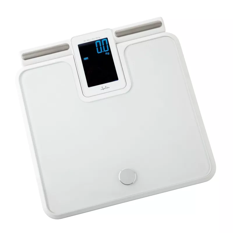 Bilancia da cucina Jata HBAS2501 — bilancia digitale compatta per alimenti per uso domestico