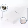 Qoltec 57043 antenna 4G LTE DUAL | 14 dBi | omnidirezionale | per esterni