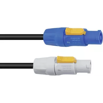 Cavo PowerCon PSSO 30235068, 3 conduttori sezione 2,5 mm², lunghezza 3 m