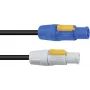 Cavo PowerCon PSSO 30235068, 3 conduttori sezione 2,5 mm², lunghezza 3 m