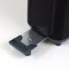 Asciugacapelli Jata JETT1579 2000W design compatto con manico pieghevole