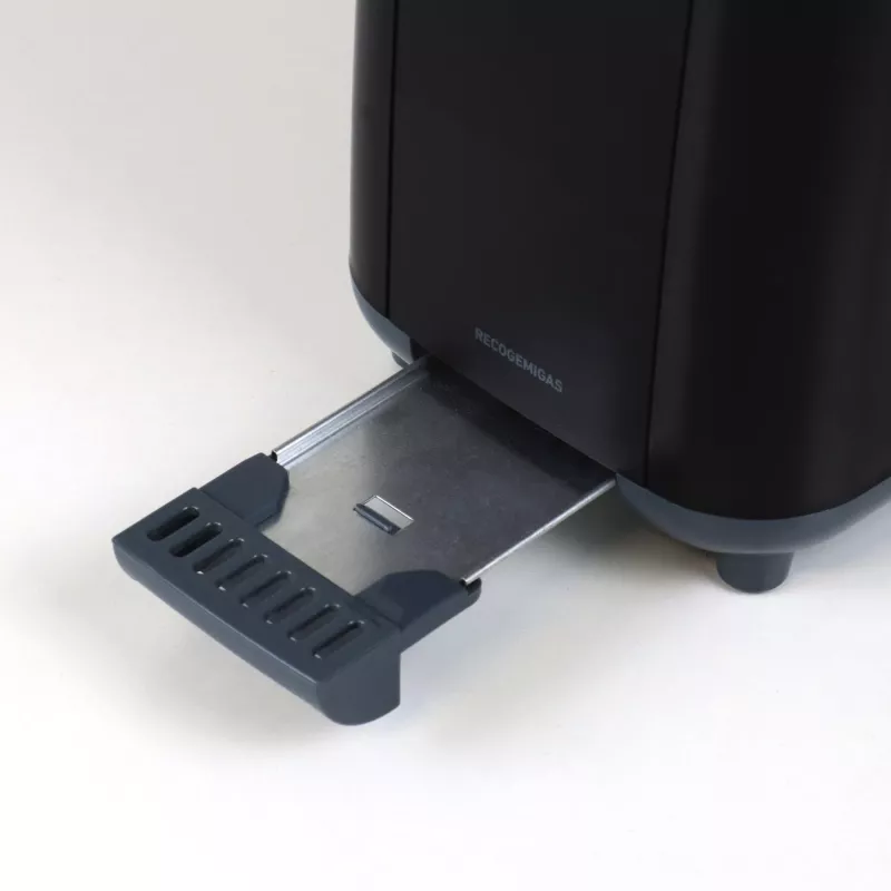 Asciugacapelli Jata JETT1579 2000W design compatto con manico pieghevole