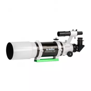 Rifrattore Skywatcher BK 102/500 OTA — apertura 102 mm, focale 500 mm