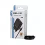 Caricabatterie Beline Beli02176 30W USB-C con cavo USB-C, nero