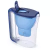 Filtro acqua da tavolo JATA HJAR1003 3,5 L blu trasparente