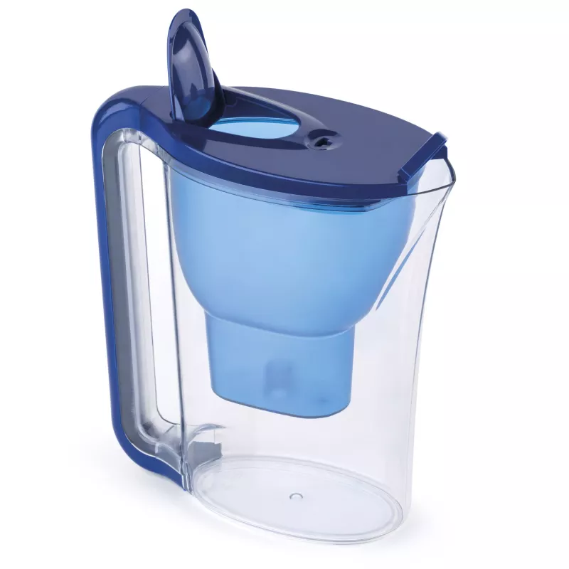 Filtro acqua da tavolo JATA HJAR1003 3,5 L blu trasparente