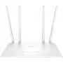 Router da tavolo Cudy WR1200 Dualband Wi‑Fi 5 (802.11ac) 867 Mbit/s, 4x RJ‑45 LAN, bianco