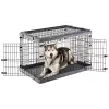 FERPLAST Superior 105 - trasportino per cani - 107 x 77 x 73,5 cm