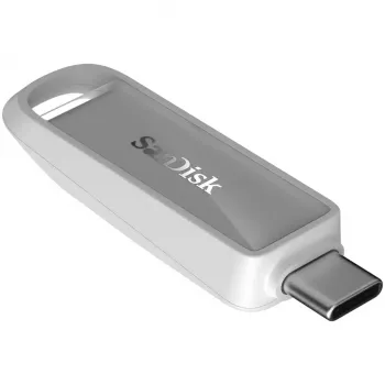 SanDisk Phone Drive, 512 GB, USB Type-C, 3.2 Gen 1 (3.1 Gen 1), 150 MB/s, senza cappuccio, bianco