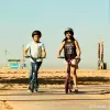 Razor Flashback BMX-Style bambino blu