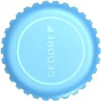 GEDORE testa a fungo 3/8-1/4 (1545167)