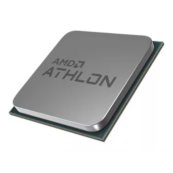 Processore AMD Athlon 200GE 3,2 GHz 2 core 4 MB L3 socket AM4