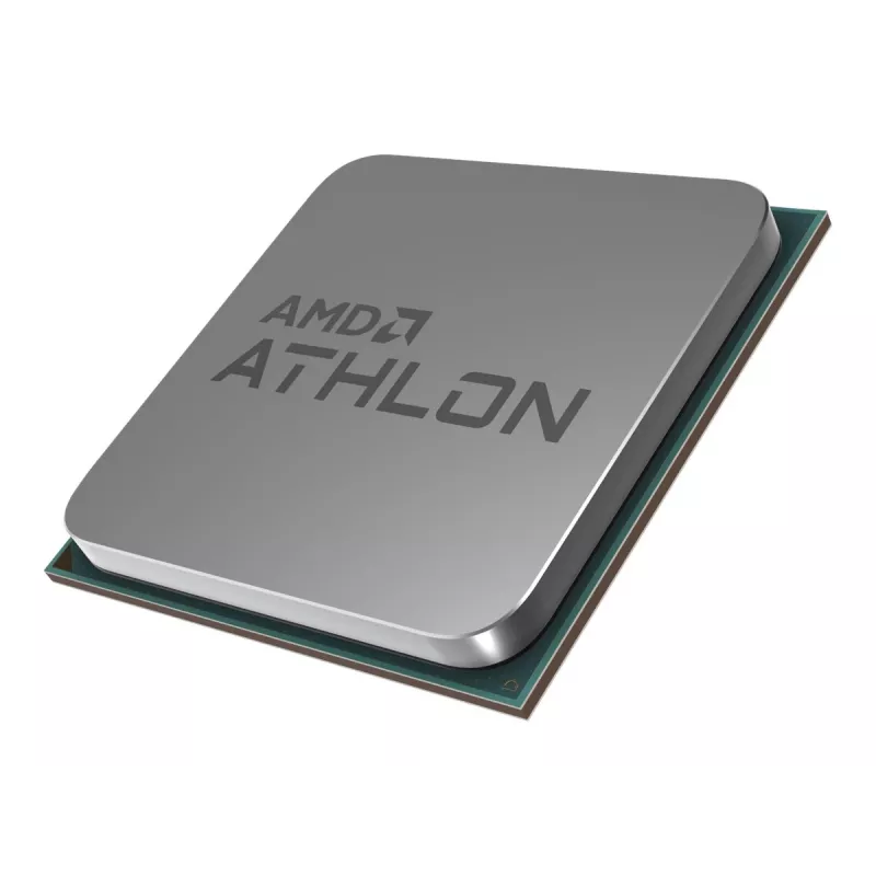 Processore AMD Athlon 200GE 3,2 GHz 2 core 4 MB L3 socket AM4