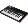 Arturia MiniLab 3 ART000134 tastiera controller MIDI, nero