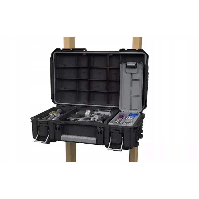 Cassetta per attrezzi Roc Pro Gear 2.0 Keter