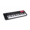 M-AUDIO Oxygen 49 (MKV) tastiera MIDI 49 tasti USB nero