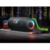 Mini sistema audio home Muse M-950 BT 80 W nero