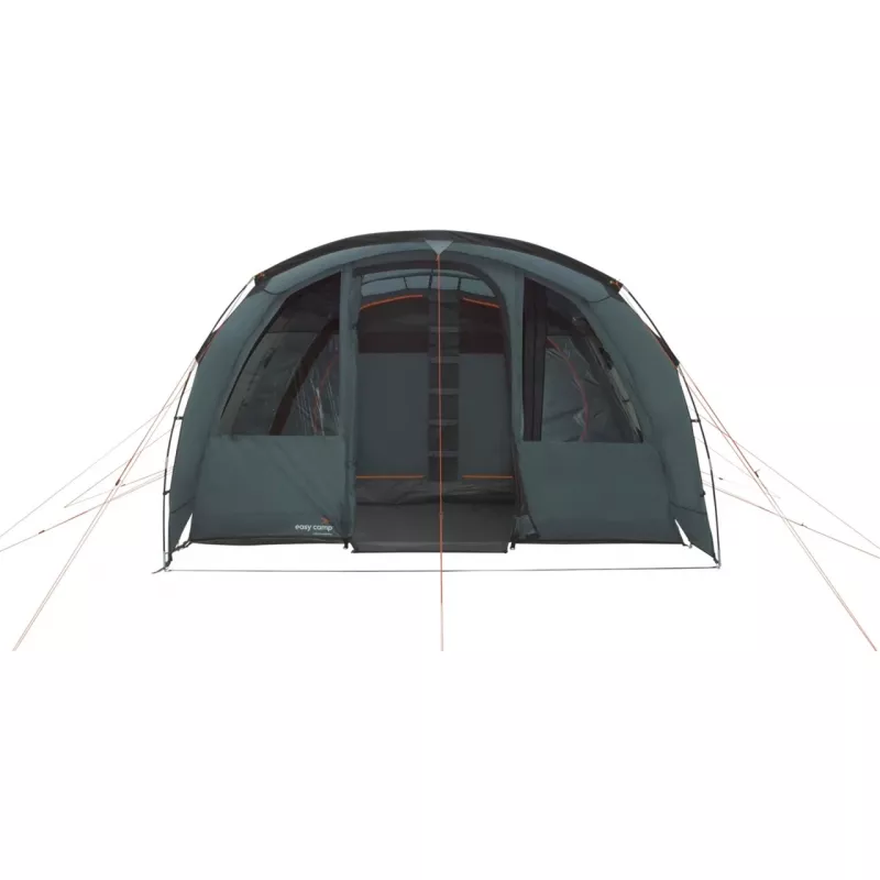 Tenda a tunnel Easy Camp Skarvan 5, blu