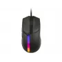 Mouse Tracer 47416 Gamezone Cool nero RGB USB