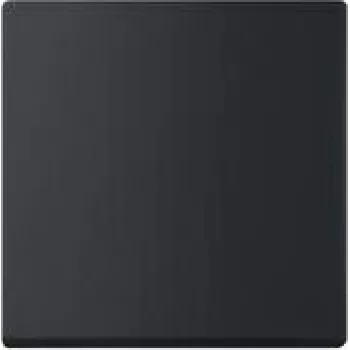 BUSCH JAEGER Placca 1 modulo Smart Switch 6735 BT-885 (2CKA006730A0150)