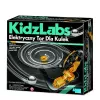 Pista per biglie 4M pista elettrica per biglie 5 anni e oltre