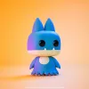 Funko POP 69077, statuina da collezione, videogioco