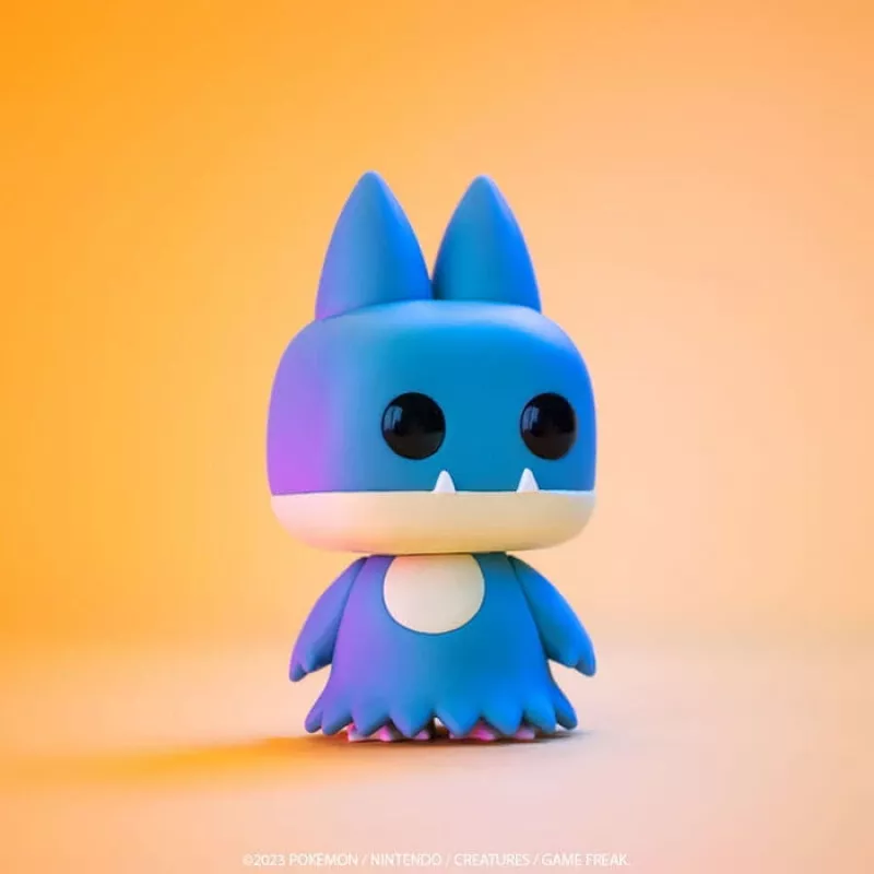 Funko POP 69077, statuina da collezione, videogioco