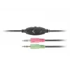 Natec NSL-1295 Prodotto nero