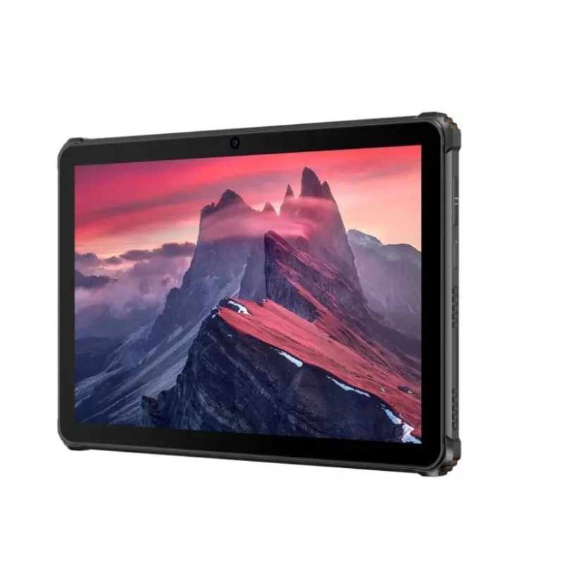 Tablet robusto Oukitel RT9 10.1 6/256GB arancione 11000 mAh