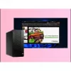 Computer HP ProDesk 4 TWR G1I U7-265 32 GB 512 GB grafica integrata Windows 11 Pro