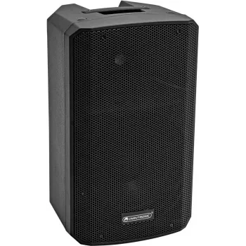 Diffusore passivo a 2 vie Omnitronic VFM-210 MK2, 200W RMS, 8 Ω