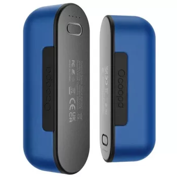 OCOOPA UT2s scaldamani 2 pezzi blu