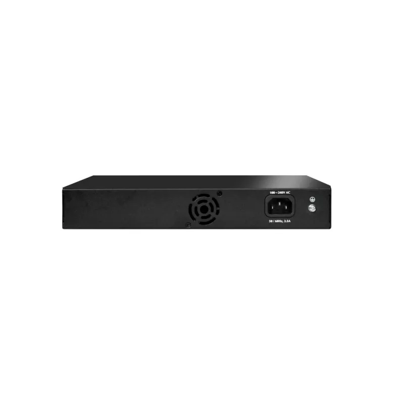 Switch managed Cudy GS2008PS2 L2 Gigabit Ethernet 8 porte PoE