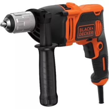 Black & Decker BEH850K 3100 U/min senza chiave