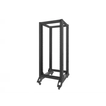 Rack Lanberg OR01-6827-B 27U armadio autoportante nero (OR01-6827-B)