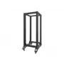 Rack Lanberg OR01-6827-B 27U armadio autoportante nero (OR01-6827-B)