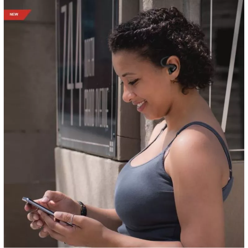 Koss | Cuffie | BT232i | Wireless | In-Ear | Microfono | Wireless | Nero