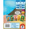 Stau vorm Bau, gioco di carte