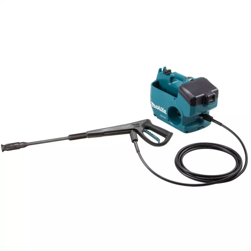 MAKITA 2x18V 80BAR idropulitrice DHW080ZK