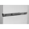 Sharp SJ-FBB04DTXWE frigorifero combinato a libera installazione 268 L bianco