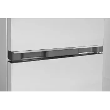 Sharp SJ-FBB04DTXWE frigorifero combinato a libera installazione 268 L bianco