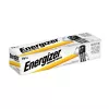 Batterie alcaline Energizer 9V PP3 Industrial, confezione da 12