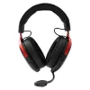 Cuffie White Shark GH-2445 Fox nero