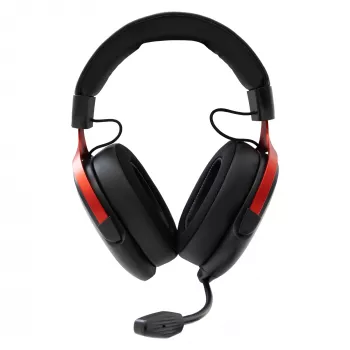 Cuffie White Shark GH-2445 Fox nero