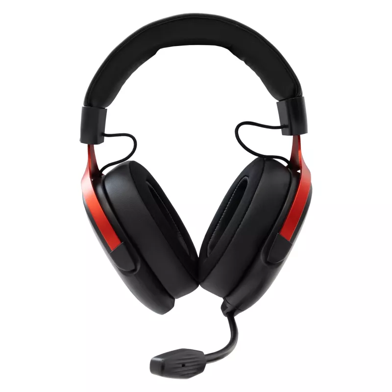 Cuffie White Shark GH-2445 Fox nero