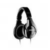 Shure SRH240A Cuffie Cablate Archetto Musica Nero